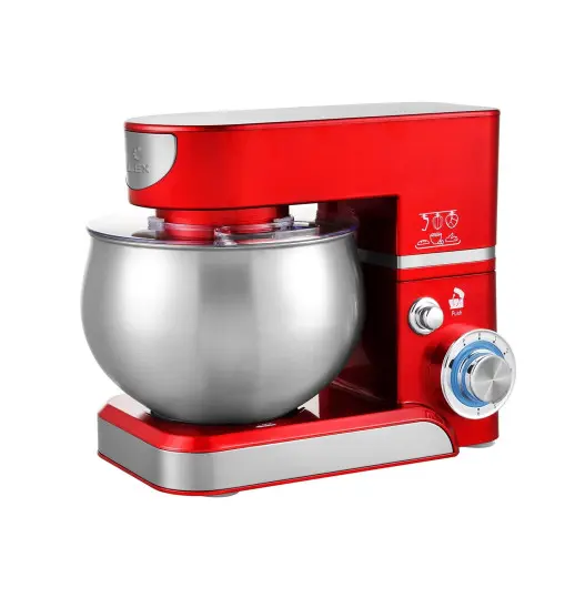 Миксер планетарный Lex LXMX4130