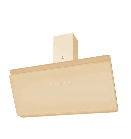 Кухонная вытяжка Lex FURIA 900 IVORY