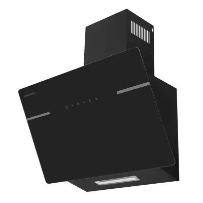 Кухонная вытяжка Maunfeld ASTRO 60 GLASS BLACK