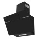 Кухонная вытяжка Maunfeld ASTRO 60 GLASS BLACK