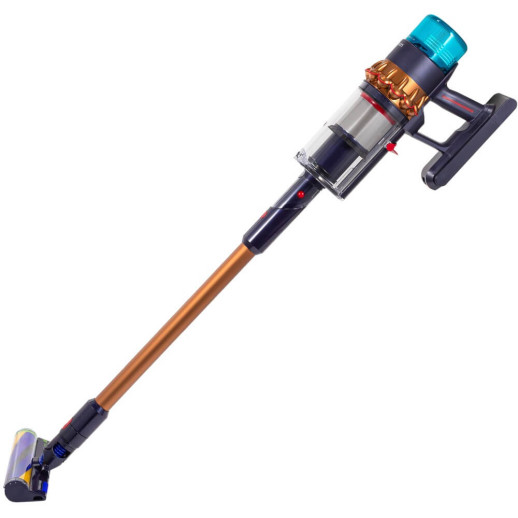 Пылесос Dyson GEN5 Detect Absolute Gold 447002-01