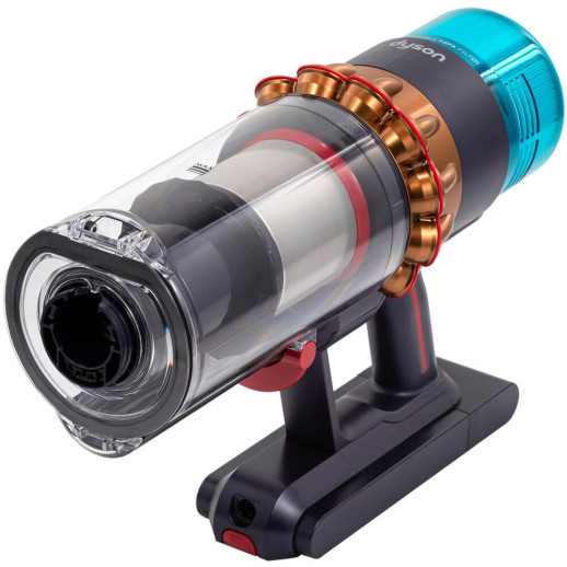 Пылесос Dyson GEN5 Detect Absolute Gold 447002-01