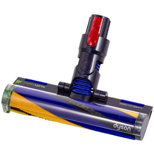 Пылесос Dyson GEN5 Detect Absolute Gold 447002-01