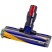 Пылесос Dyson GEN5 Detect Absolute Gold 447002-01