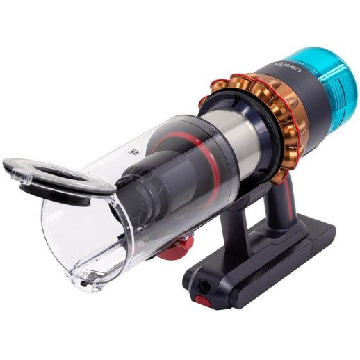 Пылесос Dyson GEN5 Detect Absolute Gold 447002-01