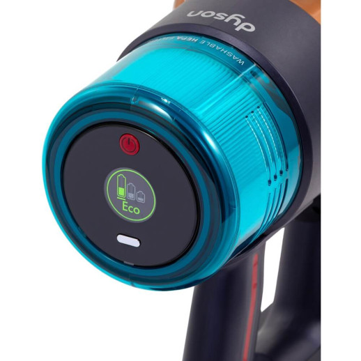 Пылесос Dyson GEN5 Detect Absolute Gold 447002-01