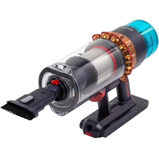 Пылесос Dyson GEN5 Detect Absolute Gold 447002-01