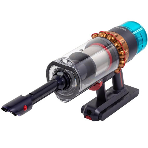Пылесос Dyson GEN5 Detect Absolute Gold 447002-01