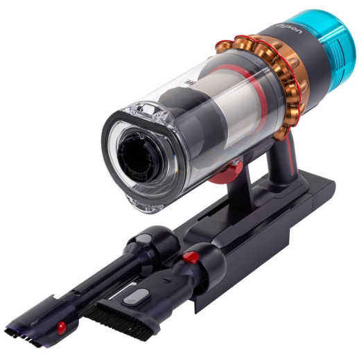 Пылесос Dyson GEN5 Detect Absolute Gold 447002-01