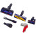 Пылесос Dyson GEN5 Detect Absolute Gold 447002-01