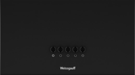 Кухонная вытяжка Weissgauff Box 1400 Island BL