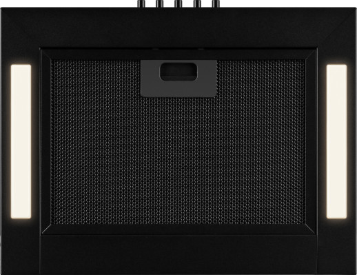 Кухонная вытяжка Weissgauff Box 1400 Island BL