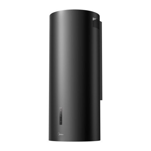 Кухонная вытяжка Midea MH40K570B черный