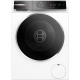Стиральная машина с паром Bosch WGB256A1ME