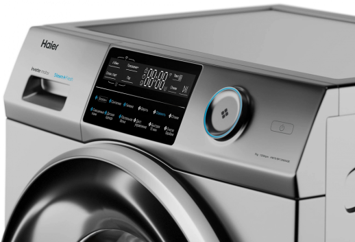 Стиральная машина Haier HW70-BP12969ASE