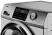 Стиральная машина Haier HW70-BP12969ASE