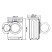 Стиральная машина Haier HW70-BP12969ASE