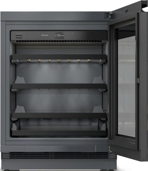 Винный шкаф Miele KWTUS 7054 F