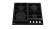 Газовая варочная панель Teka GZC 64320 XBN NIGHT RIVER BLACK URBAN