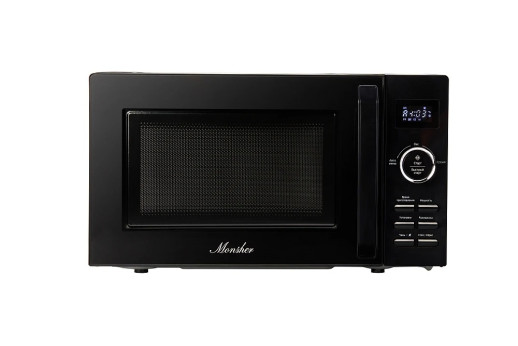 Микроволновая печь Monsher MTW 202 NOIR