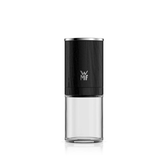 Мельница для специй WMF Nature Black черный