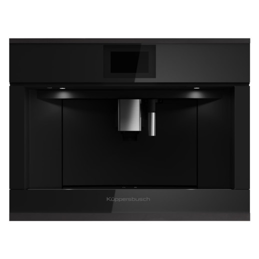 Кофемашина Kuppersbusch CKV 6800.0 S5