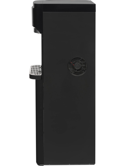 Кулер для воды HIBERG UFK 700 B Ice