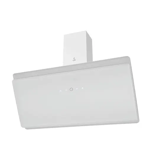 Кухонная вытяжка Lex FURIA 900 WHITE