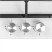 Варочная панель Lex GVG 431 WH
