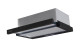 Кухонная вытяжка Lex HONVER G 500 BLACK