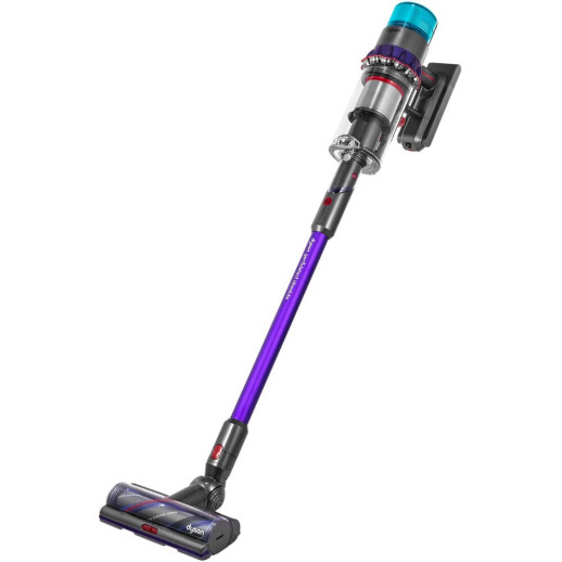 Пылесос Dyson GEN5 Detect Absolute Purple 446989-01