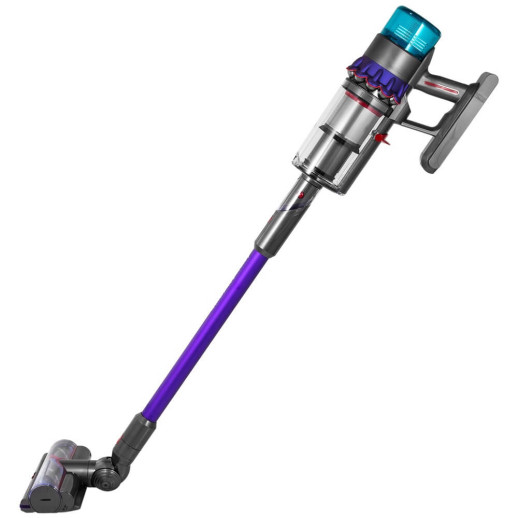 Пылесос Dyson GEN5 Detect Absolute Purple 446989-01