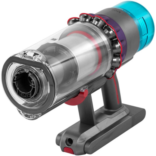 Пылесос Dyson GEN5 Detect Absolute Purple 446989-01
