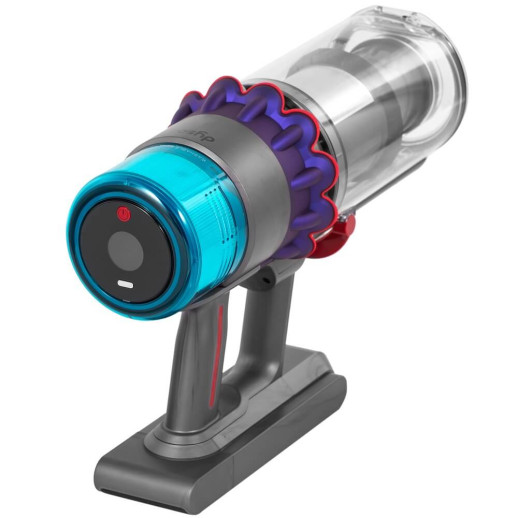 Пылесос Dyson GEN5 Detect Absolute Purple 446989-01