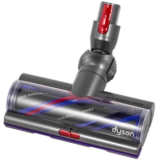 Пылесос Dyson GEN5 Detect Absolute Purple 446989-01