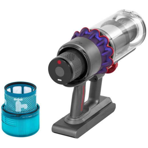 Пылесос Dyson GEN5 Detect Absolute Purple 446989-01