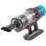 Пылесос Dyson GEN5 Detect Absolute Purple 446989-01