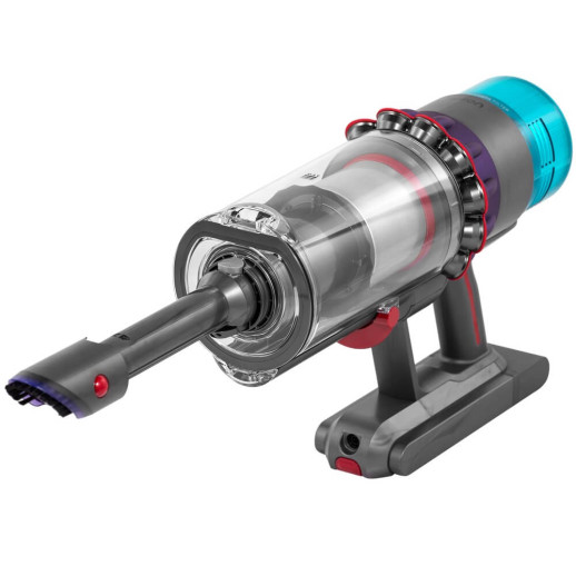Пылесос Dyson GEN5 Detect Absolute Purple 446989-01