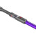 Пылесос Dyson GEN5 Detect Absolute Purple 446989-01
