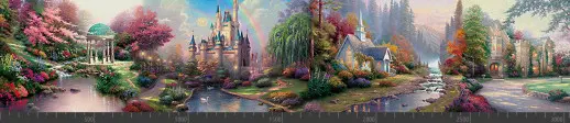 Стеновая панель фотопечать (винтаж) 107008