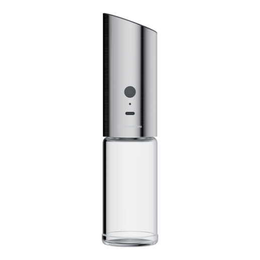 Мельница электрическая Omoikiri Grinder USB