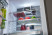 Встраиваемый холодильник Miele KFN 7795 С