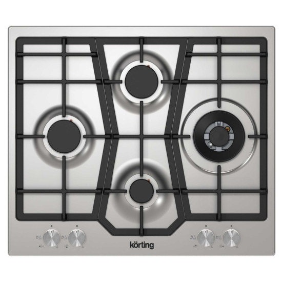 Варочная панель Korting HG 631 CTX