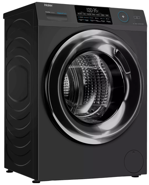 Стиральная машина с паром Haier HW70-BP12959DE