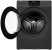 Стиральная машина с паром Haier HW70-BP12959DE