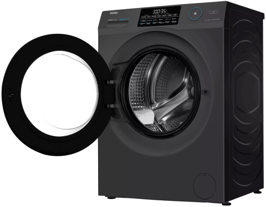 Стиральная машина с паром Haier HW70-BP12959DE