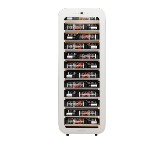 Отдельностоящий винный шкаф Meyvel MV34-KWF1
