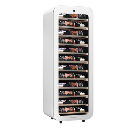 Отдельностоящий винный шкаф Meyvel MV34-KWF1