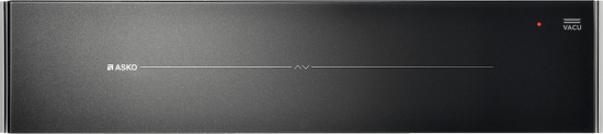 Ящик для вакуумирования ASKO ODV8128G