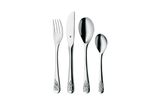 Детские приборы WMF 4 пр. ZWERGE